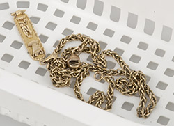 Schmuckreinigung mit Ultraschall: Hier weitere Infos